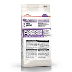 Royal Canin для кошек STERILISED 37 (Стерилайзд 37)